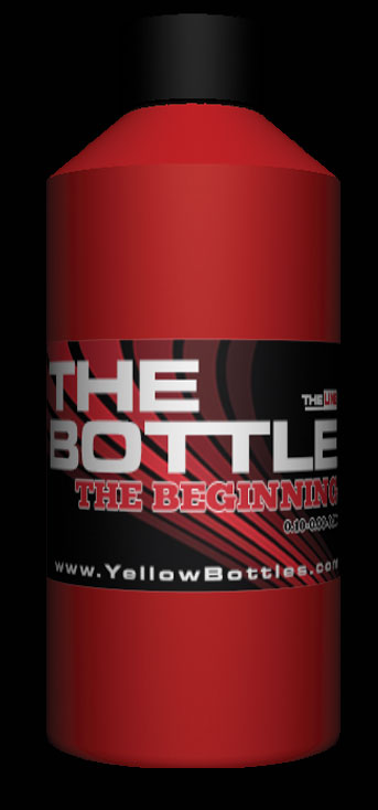 image of The Beginning