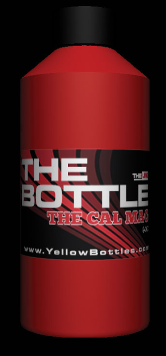 image of The Cal Mag